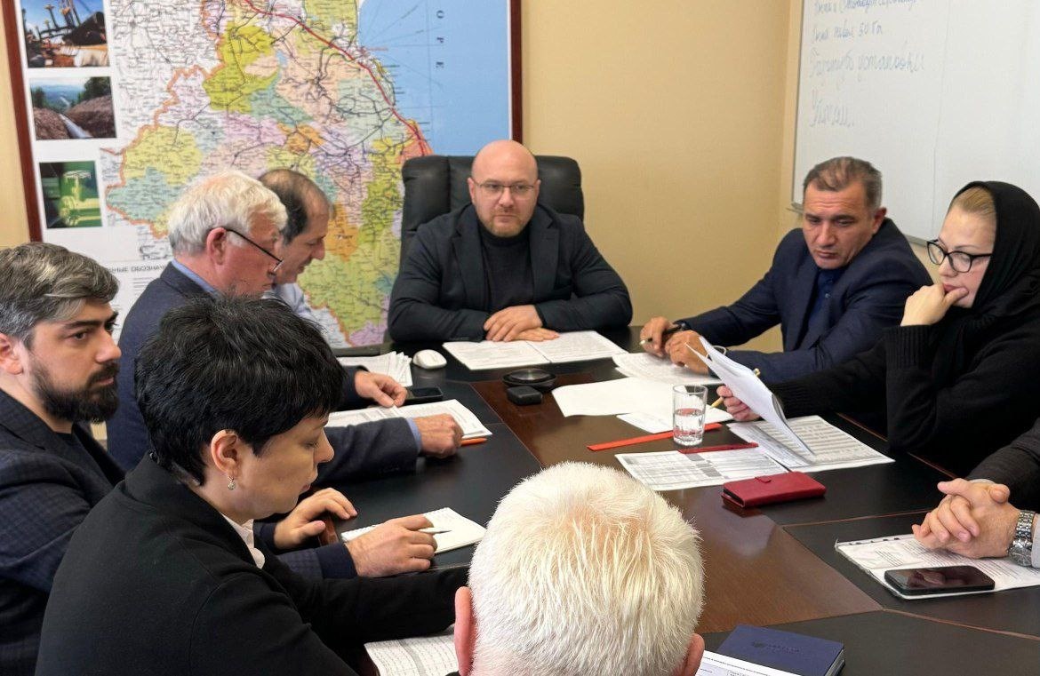 Минэнерго Дагестана: уровень оплаты бюджетными организациями платежей за потребленные энергоресурсы должен составить 100%