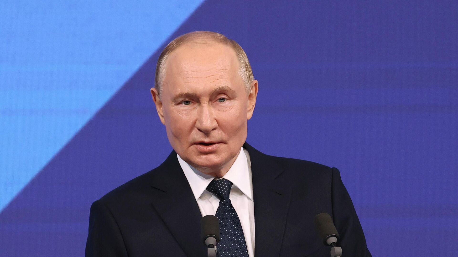 Лидер, сделавший Россию сильной и независимой