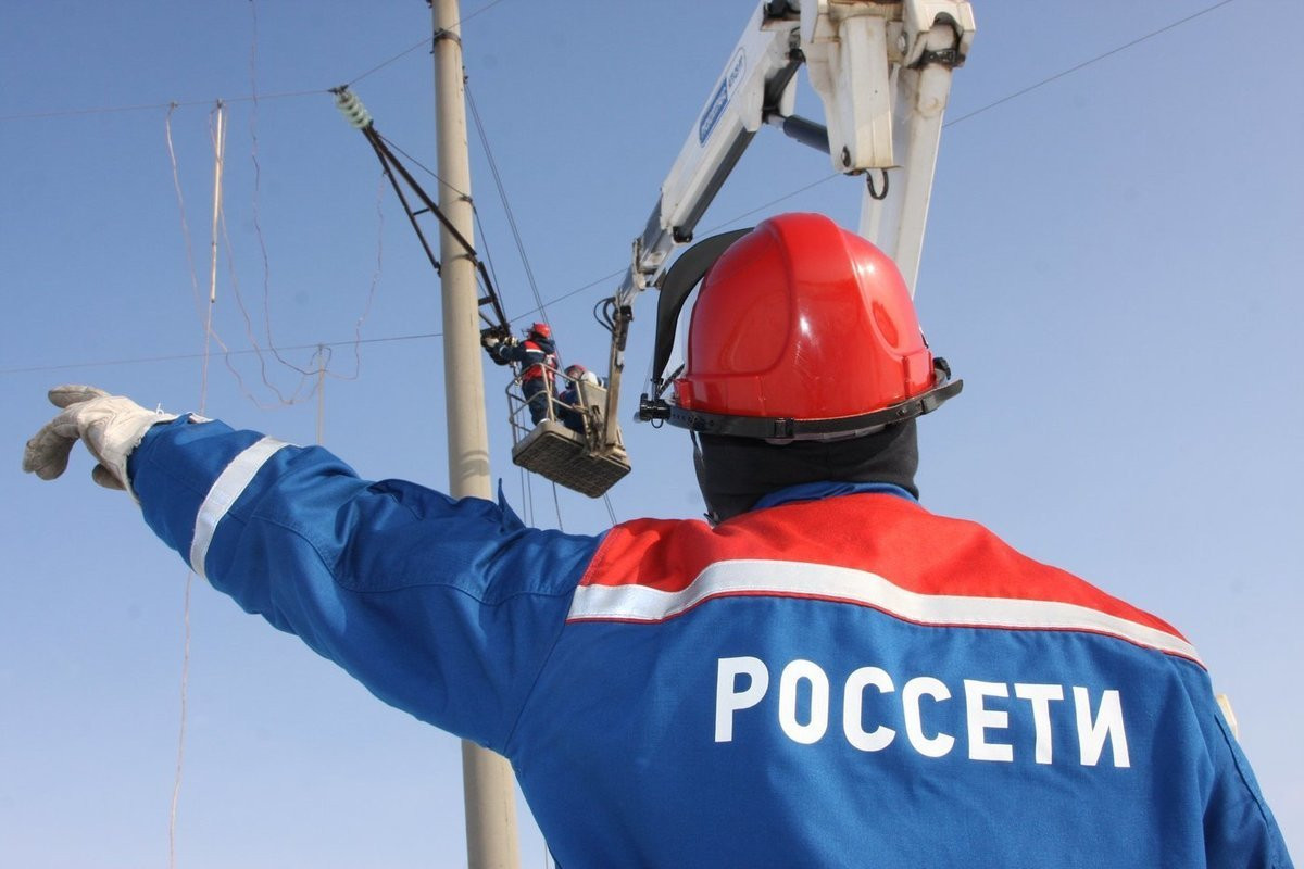 Дагестанские энергетики работают в режиме повышенной готовности