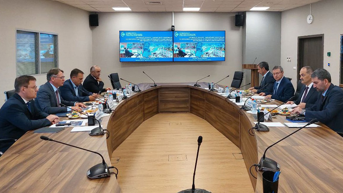 Руководство Дагестана в поисках новых решений по улучшению ситуации в энергоотрасли республики