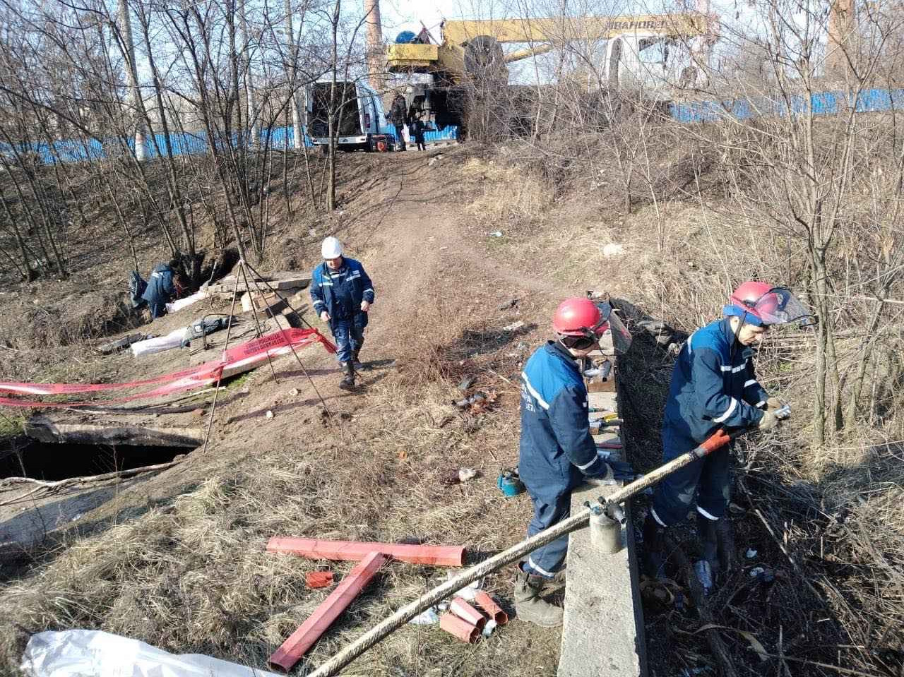 Минэнерго Дагестана: энергетики региона увеличили мощность 5 трансформаторных подстанций в Махачкале
