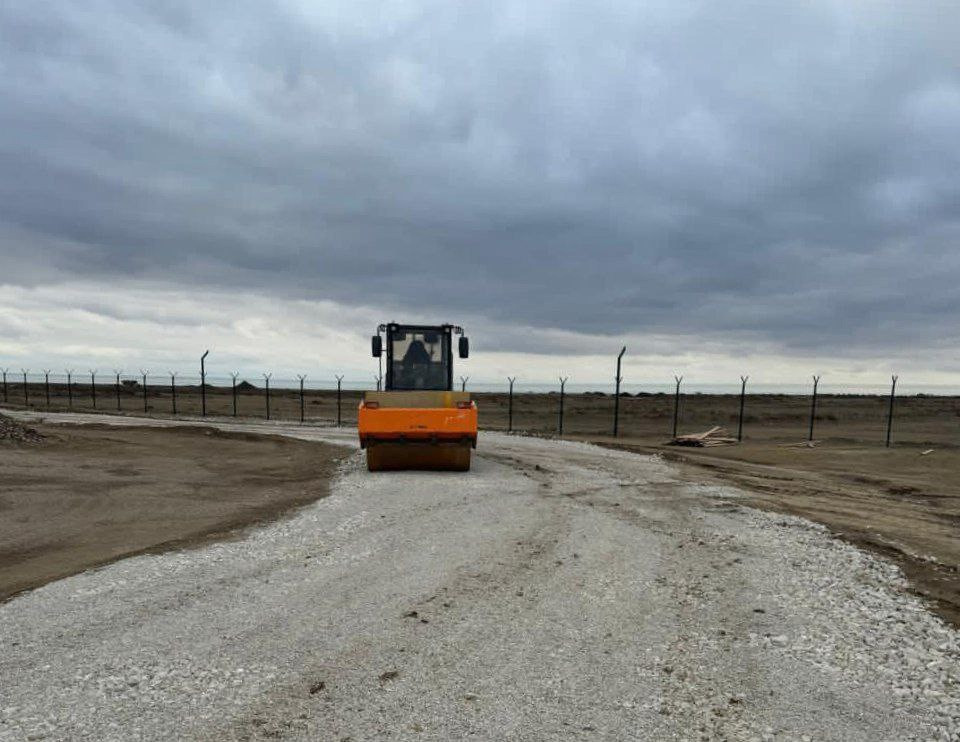 Получено разрешение на строительство Ногайской солнечной электростанции