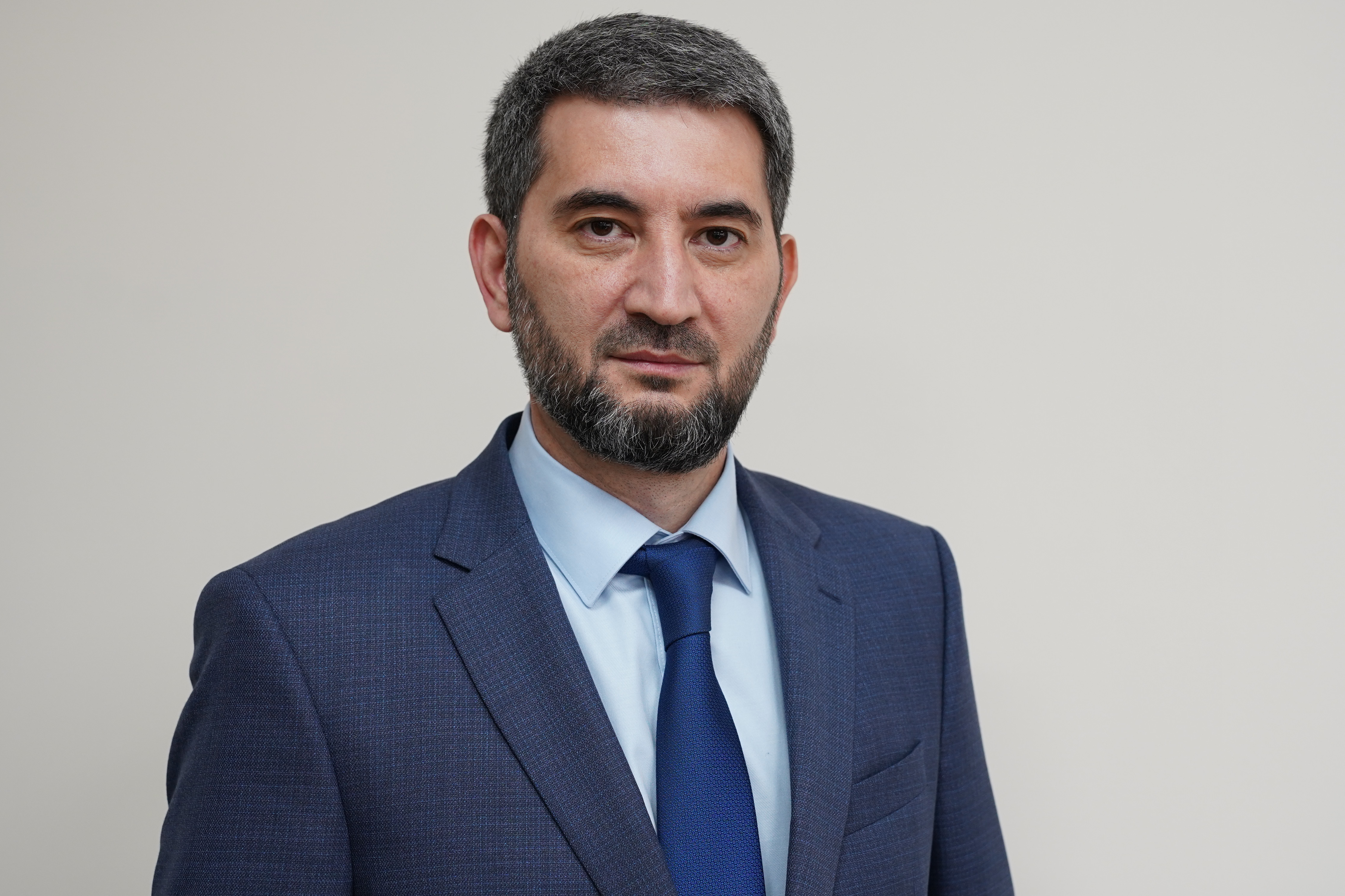 Марат Шихалиев: «Расширение программы «Социальная газификация» даст возможность газифицировать в Дагестане более 3-х тысяч домовладений в СНТ»