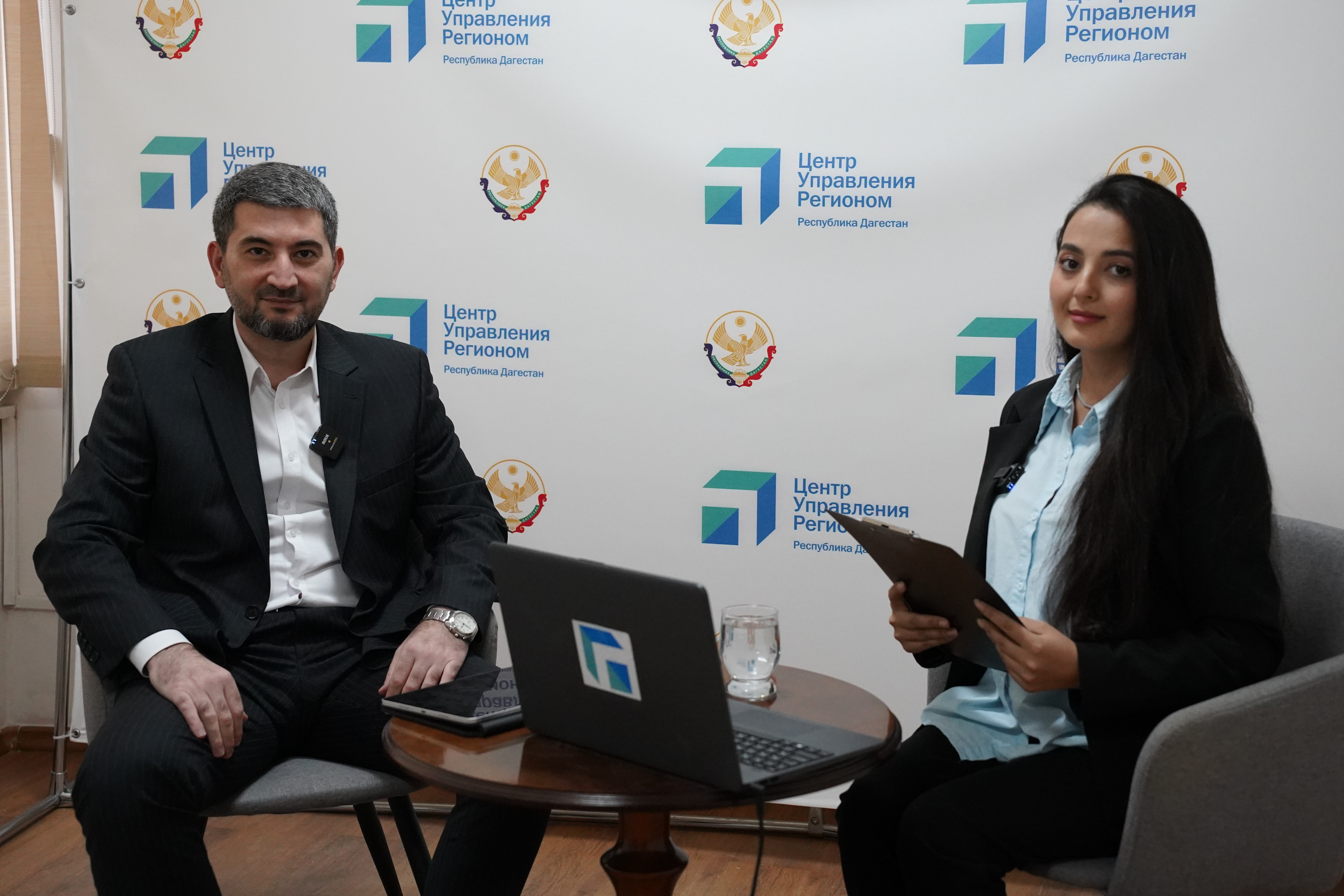 Марат Шихалиев: «Около 2-х тысяч абонентов в Дагестане обеспечены газом по программе «Социальной газификации»