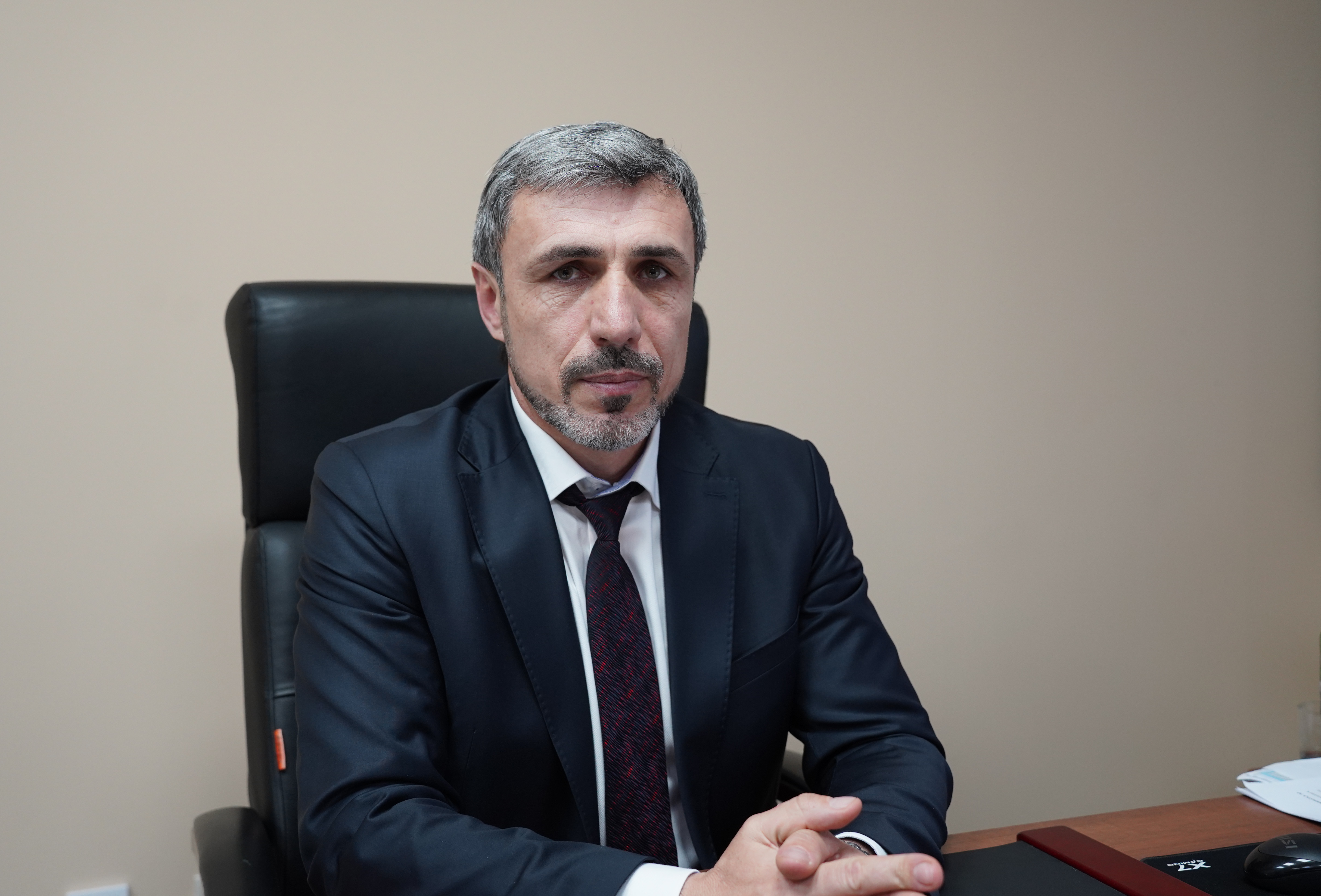 Набиев Раджаб  Ибрагимович