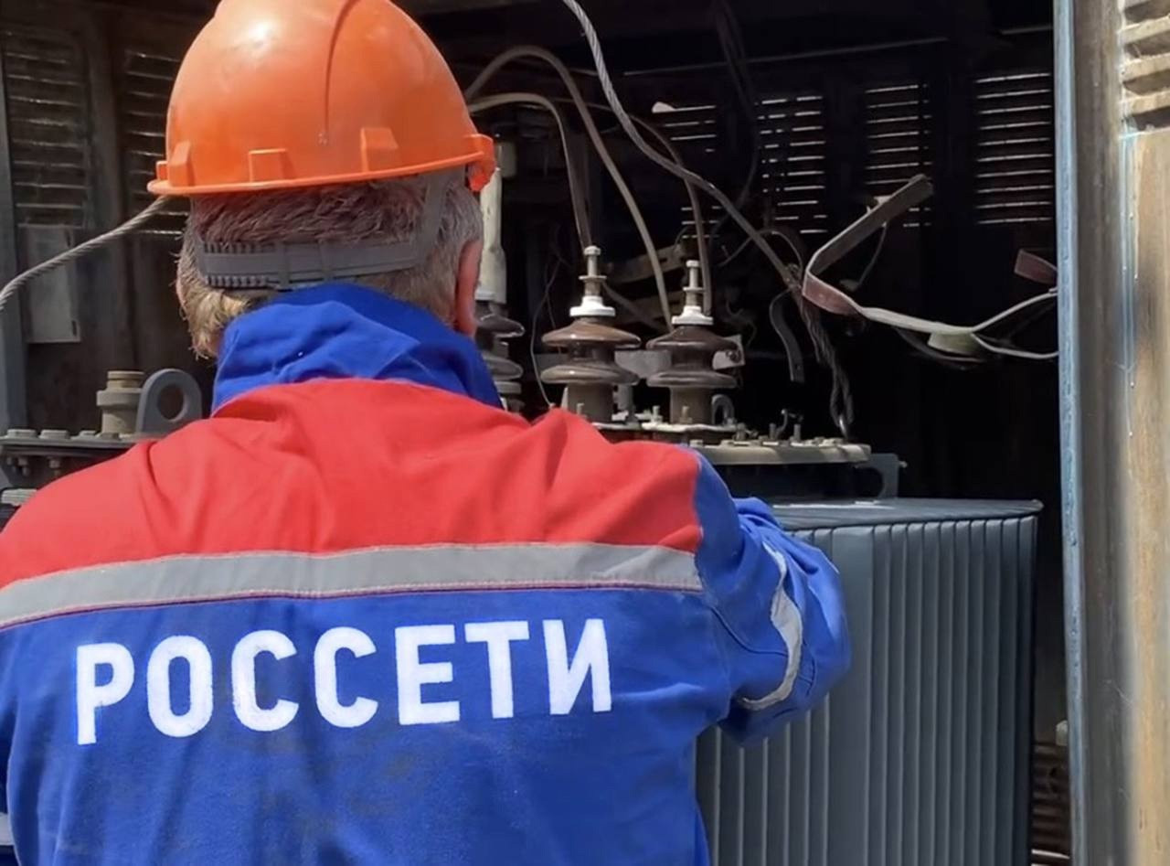Дагестанские энергетики повышают надежность электроснабжения Ахтынского, Рутульского и Докузпаринского районов
