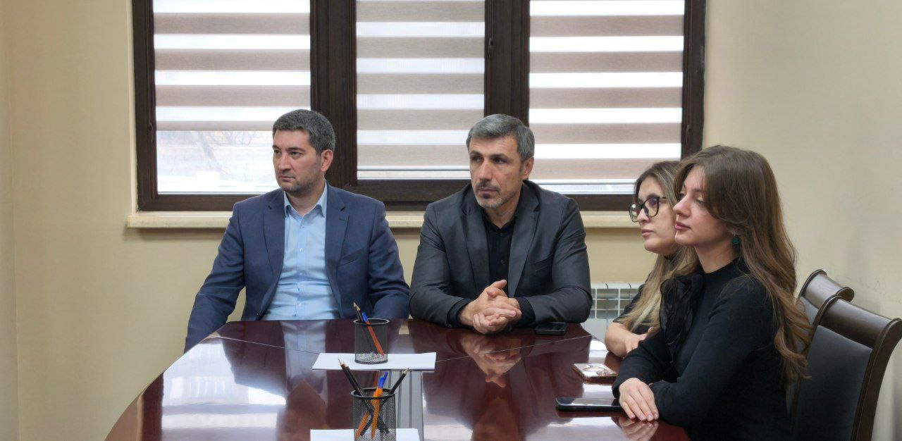 Спасение жизни. Сотрудников Минэнерго Дагестана обучили правилам оказания первой помощи