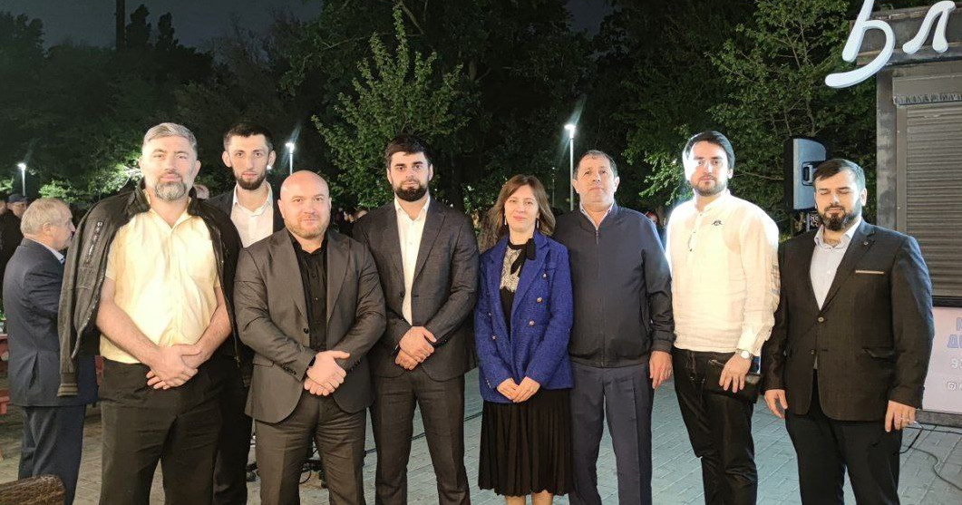 Сотрудники Минэнерго Дагестана - в числе победителей интеллектуальной викторины «Игра с умом»