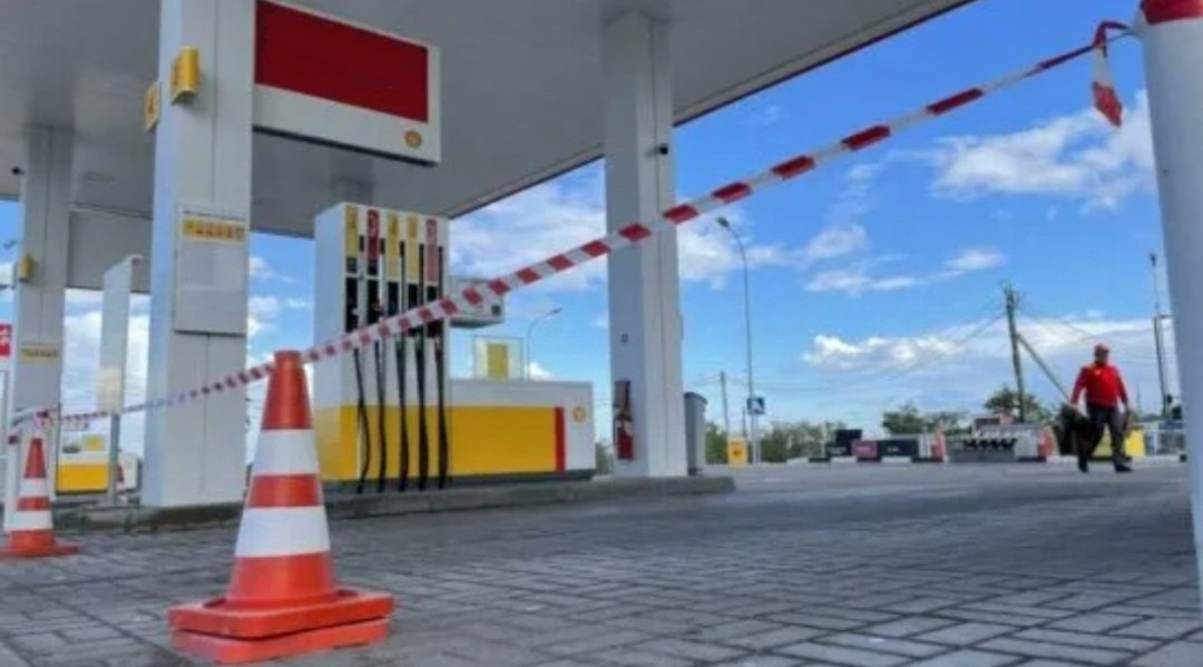 Минэнерго Дагестана: закрытие АЗС в регионе связано с недавней трагедией в Новом Хушете Карабудахкентского района