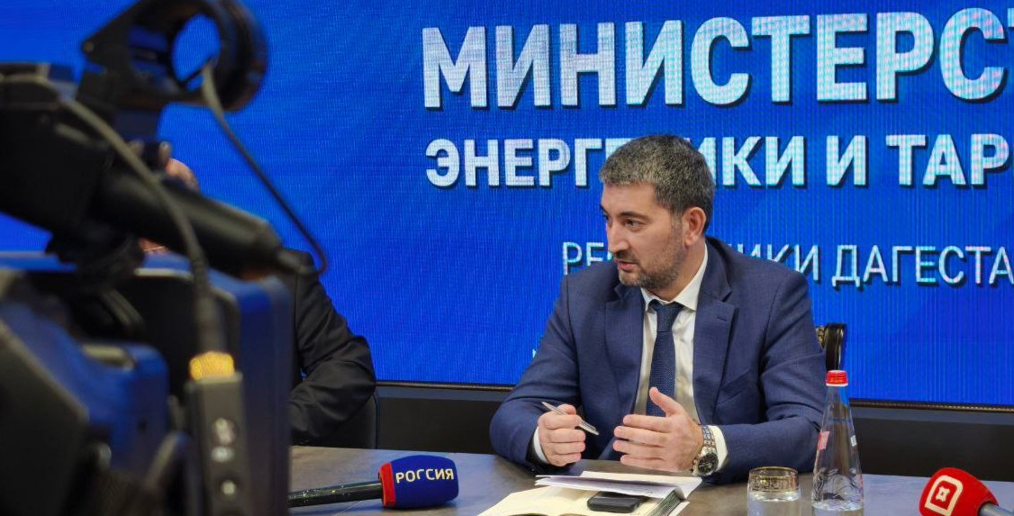 Марат Шихалиев: проведенные работы по модернизации электросетевого комплекса Дагестана помогли снизить количество технологических нарушений на электрообъектах в период непогоды