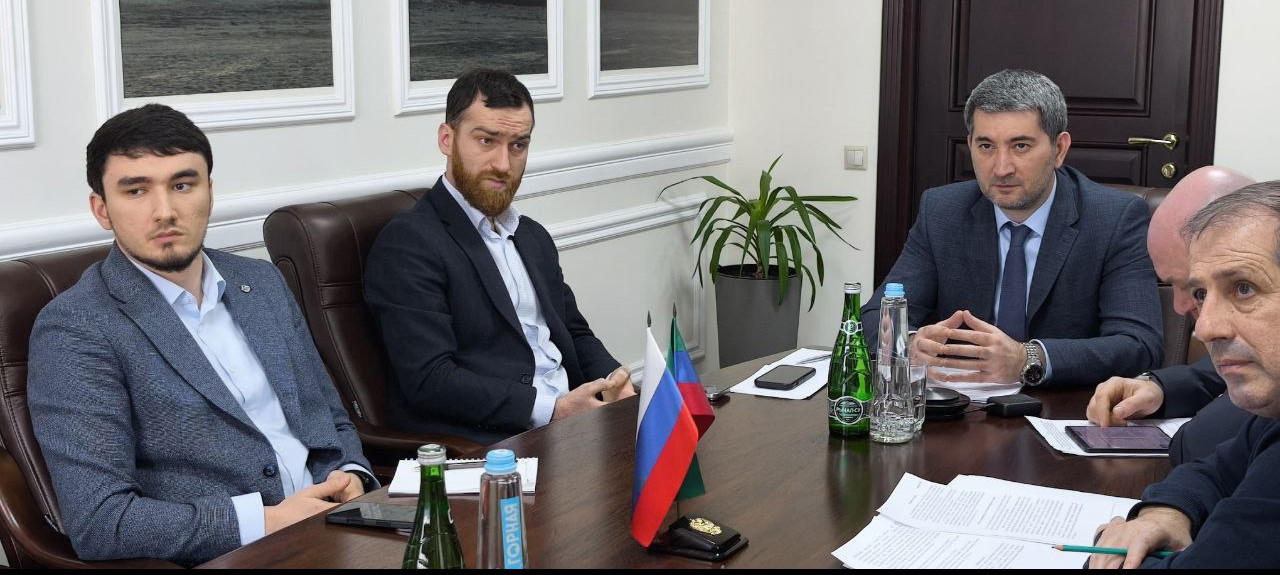 Минэнерго Дагестана: побит рекорд суточного потребления газа в регионе – 27,5 млн куб. м