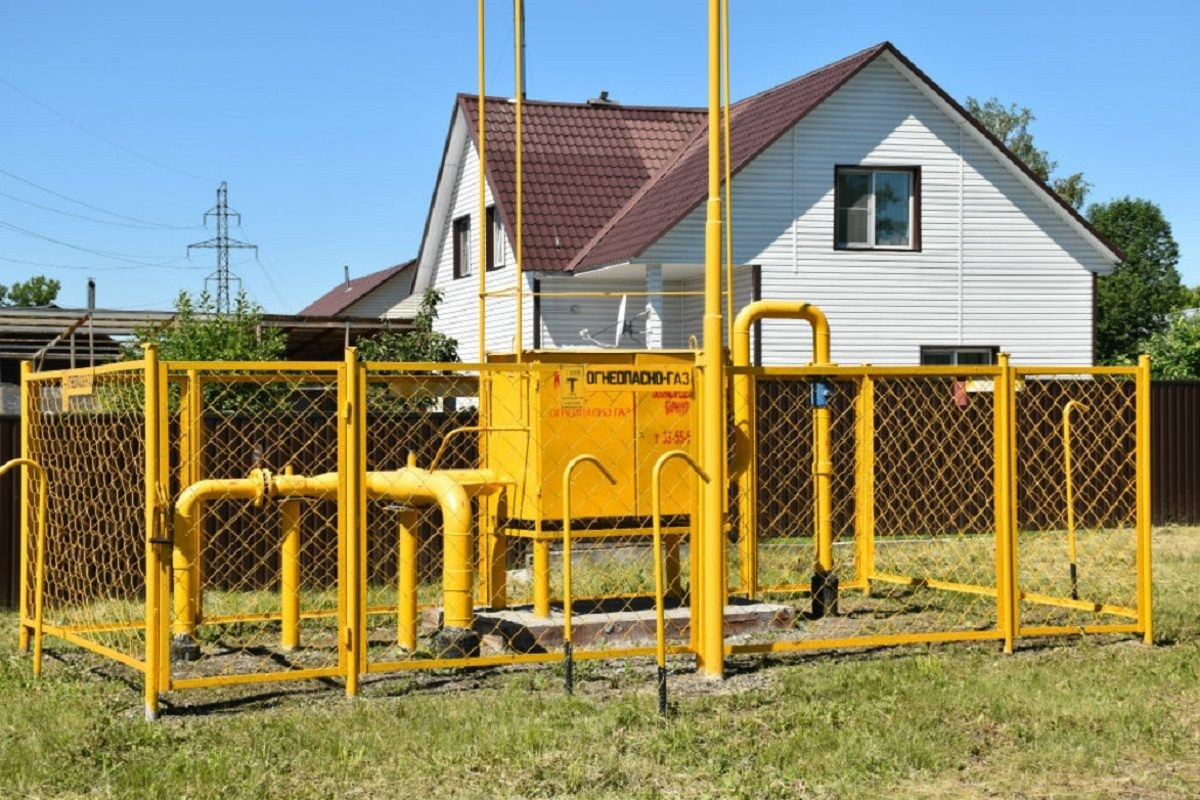 В Дагестане принять участие в программе «Социальная газификация» могут собственники более 3-х тысяч домов в СНТ