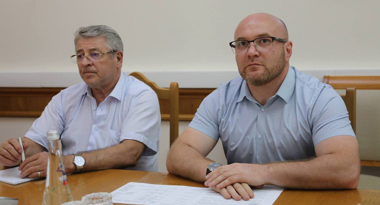 В Дагестане ведется работа по поиску подходящих территорий для строительства многотопливных автозаправочных комплексов