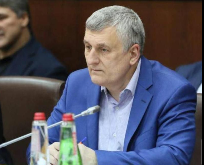 Саид Ниналалов о предстоящем оглашении Послания главы Дагестана Народному собранию республики
