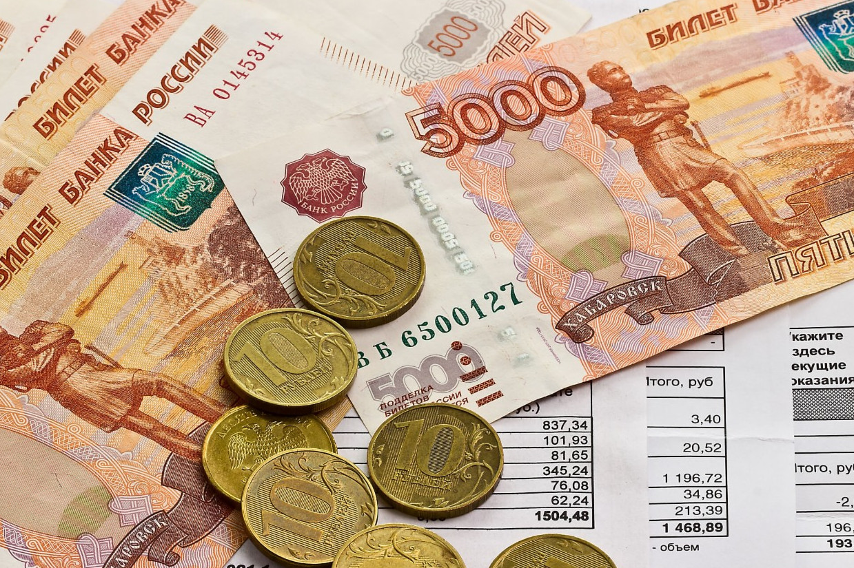 Минэнерго Дагестана: повышения тарифов на услуги ЖКХ в 2023 году в республике не будет