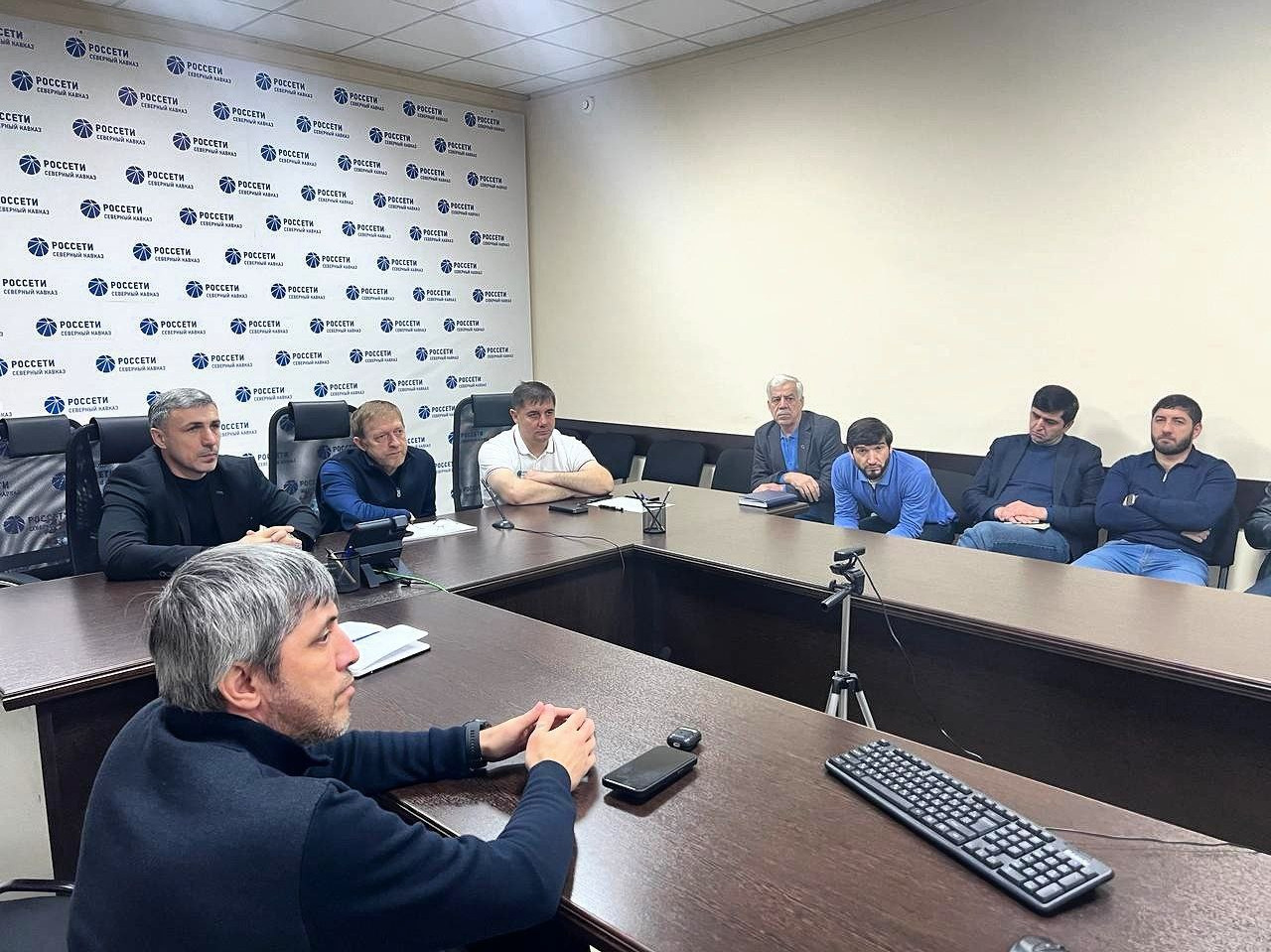 Минэнерго Дагестана: в дни выборов энергетики работают в особом режиме