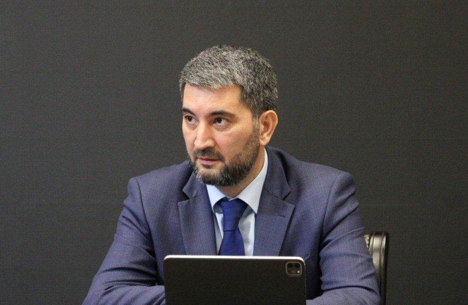 Министр энергетики и тарифов Дагестана Марат Шихалиев про День языков народов России