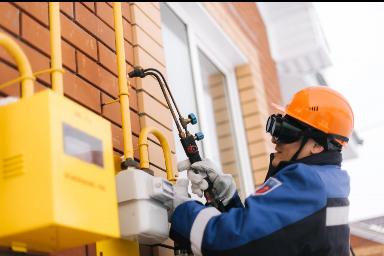 В Дагестане по программе догазификации подключат к газу школы и больницы