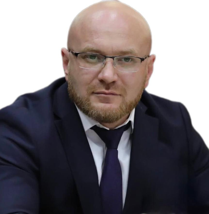 Иманмурзаев  Динислам Умарович