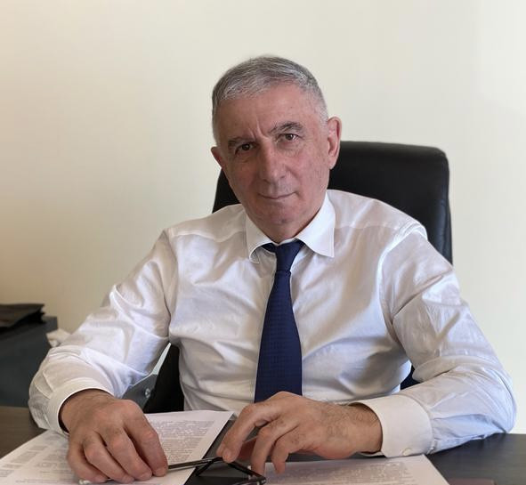 Минэнерго Дагестана создает условия для газификации Гунибского района