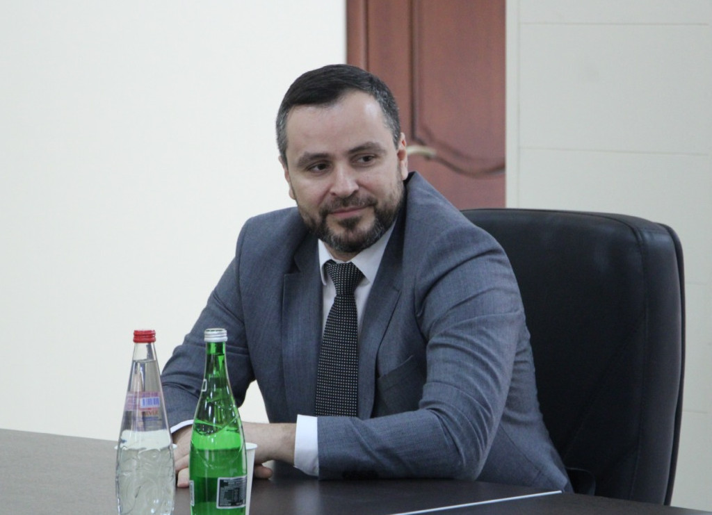 В Дагестане расширят список льготников , которым подключат дом к газу бесплатно