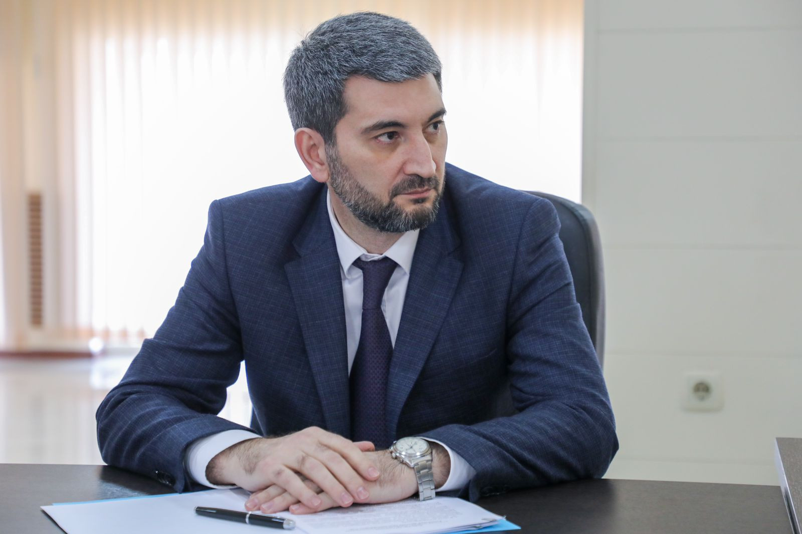 Газификация республики набирает темпы