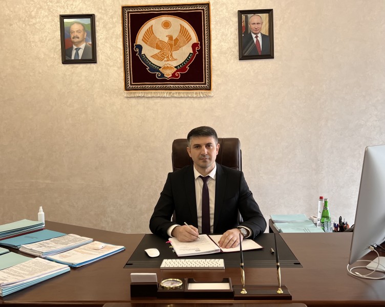 Минэнерго Дагестана создаст общественный совет