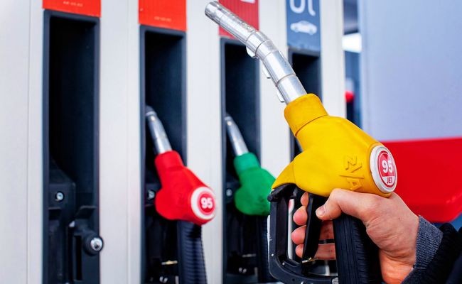 В Дагестане начали снижаться розничные цены на нефтепродукты