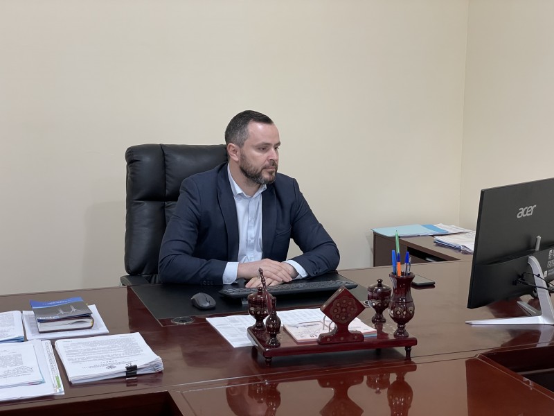 Муниципалитеты заключат новое соглашение с "Газпром газораспределение Дагестан"