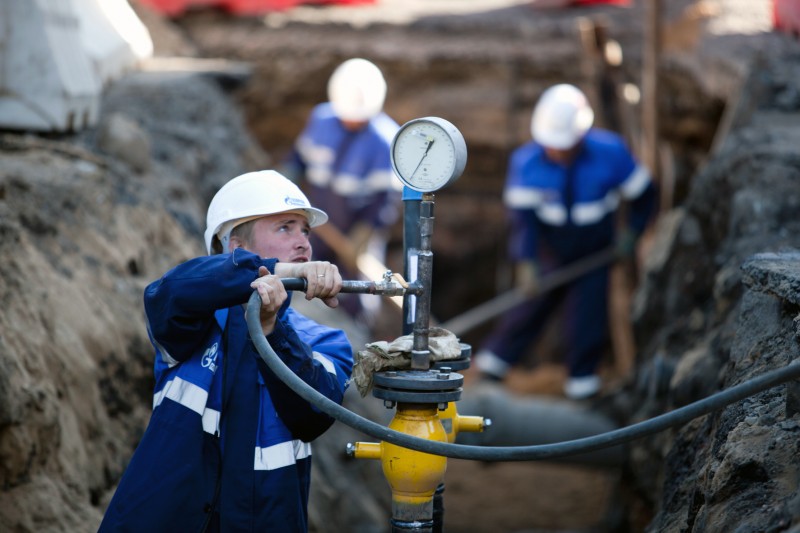 В Дагестане приняли более двух тысяч заявок на социальную газификацию
