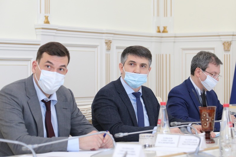 В Дагестане будет работать интерактивная карта социальной газификации