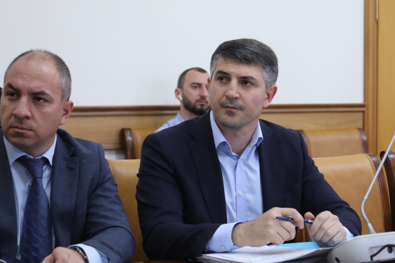 Школы и больницы в Дагестане нуждаются в автономных источниках питания