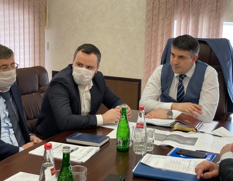 В некоторых муниципалитетах Дагестана подключение к газу ограничено