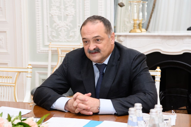 С 2021 года «Газпром» газифицировал в Дагестане 17 населенных пунктов