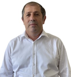 Нурмагомедов Саид Бадрутдинович