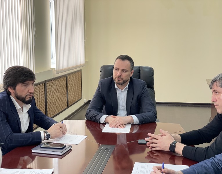 В Дагестане разработали схему перспективного развития электроэнергетики республики