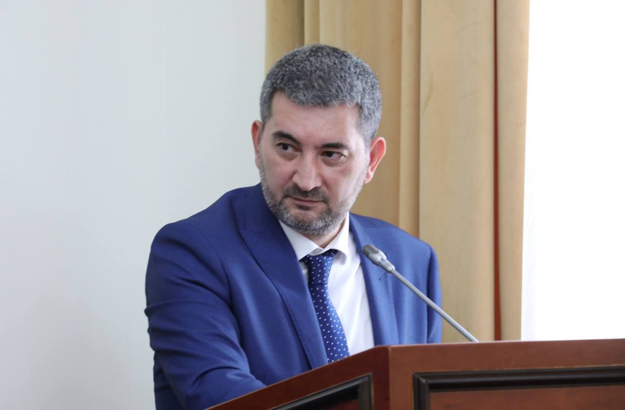 Штаб по обеспечению подготовки объектов ЖКХ к осенне-зимнему периоду 2025-2026 годов.