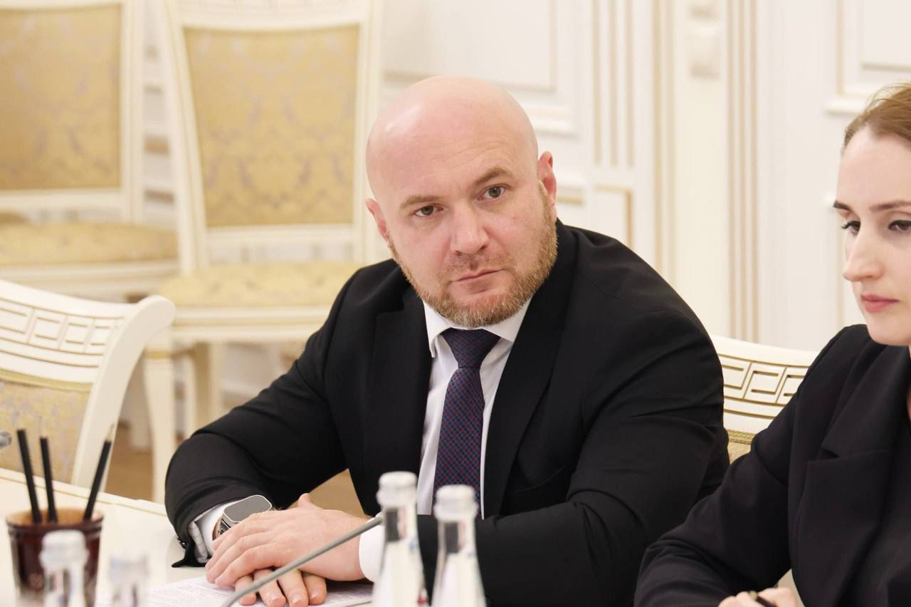 Врио министра энергетики Дагестана доложил о ликвидации последствий непогоды в республике