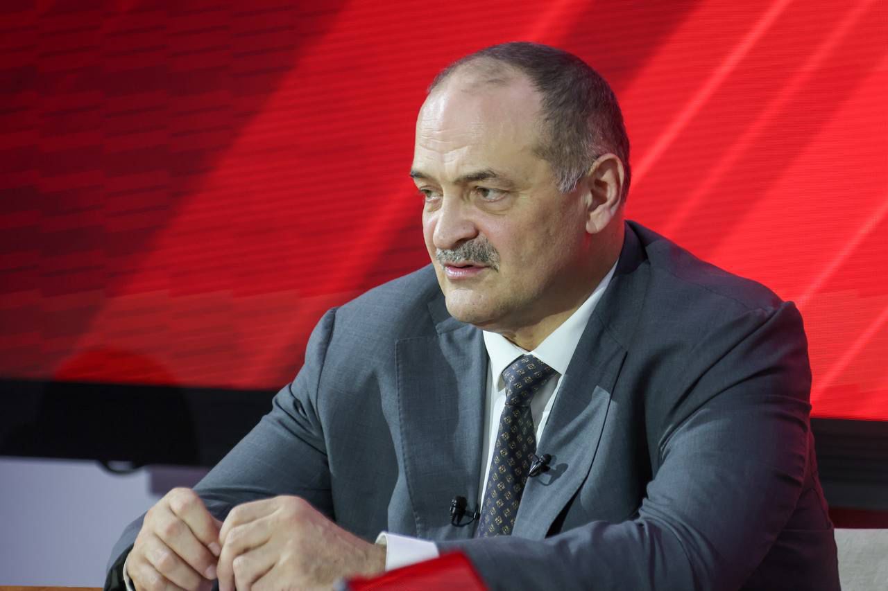 Сергей Меликов о догазификации: порядок оформления недвижимости — обязательное условие программы