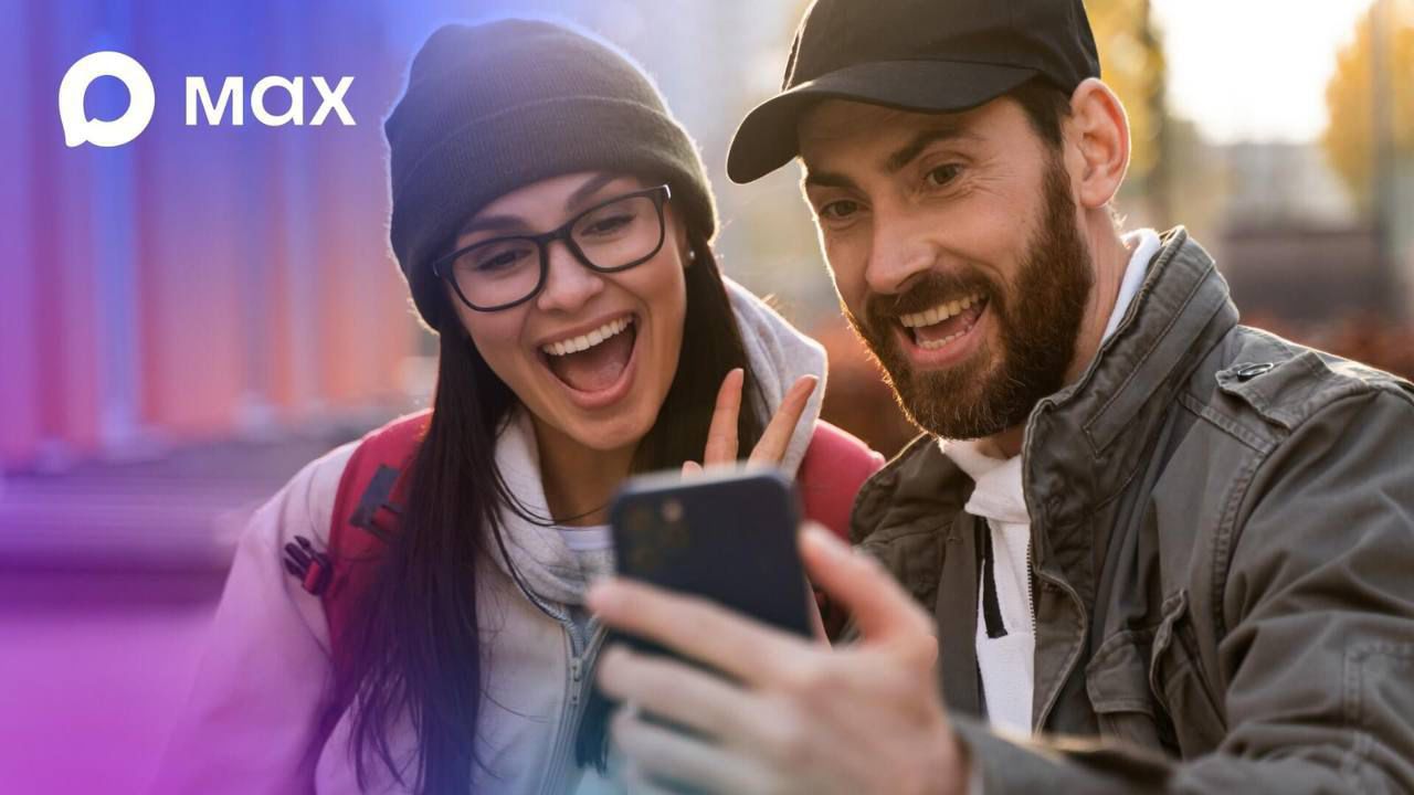 МАХ взлетает: количество каналов превысило 87 000, а подписчиков — 28 миллионов!