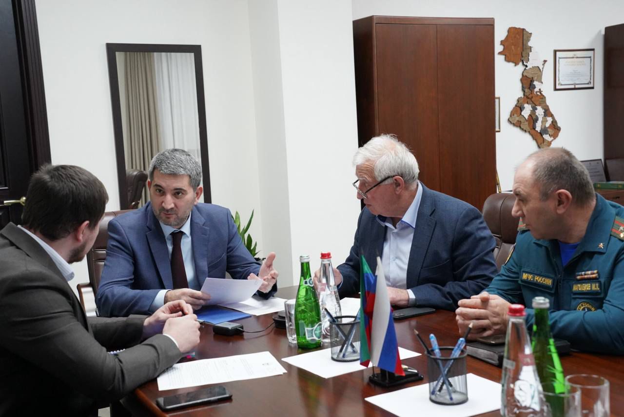 Штаб по обеспечению безопасности энергоснабжения не согласовал ремонт ЛЭП в декабре из-за рисков для энергоснабжения горных районов