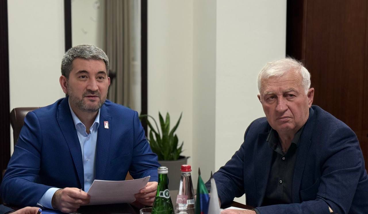 Штабом по обеспечению безопасности электроснабжения  введен режим повышенной готовности