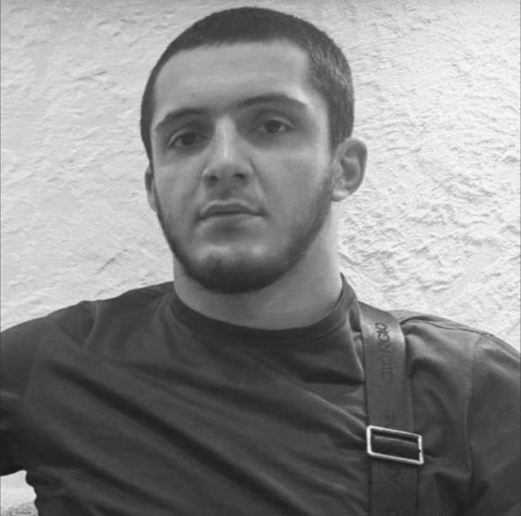 Сегодня энергетическая отрасль Республики Дагестан понесла тяжёлую утрату