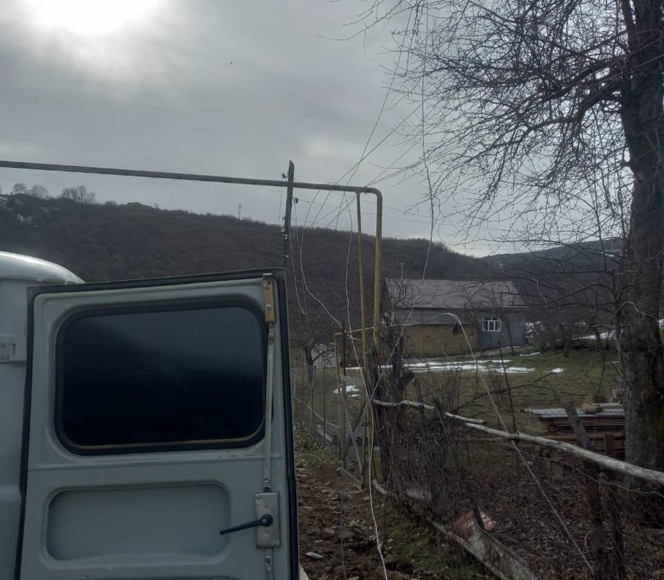 Энергетики восстановили электроснабжение в ряде районов Дагестана