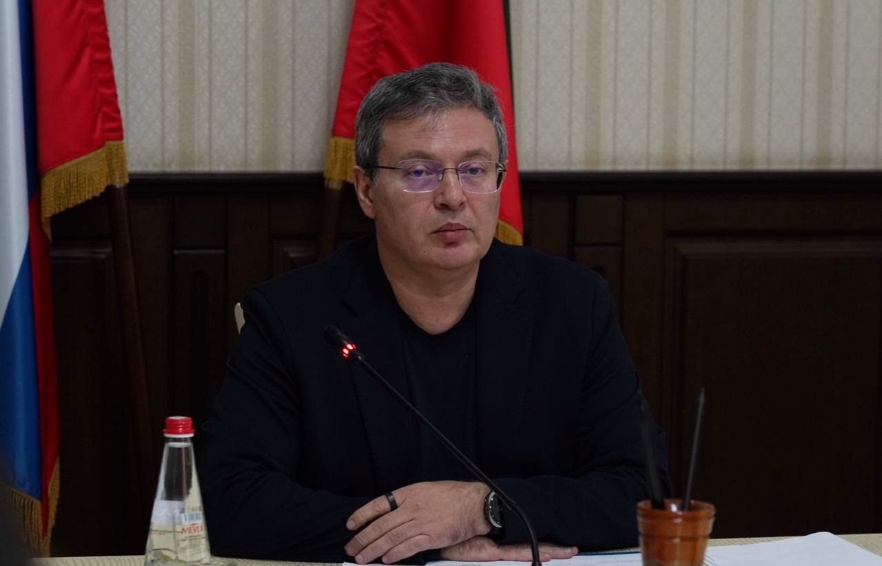 В Дербенте обсудили обеспечение ресурсами микрораойнов «Южный» и «Аваин»