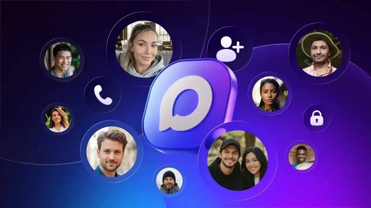 МАХ становится международным