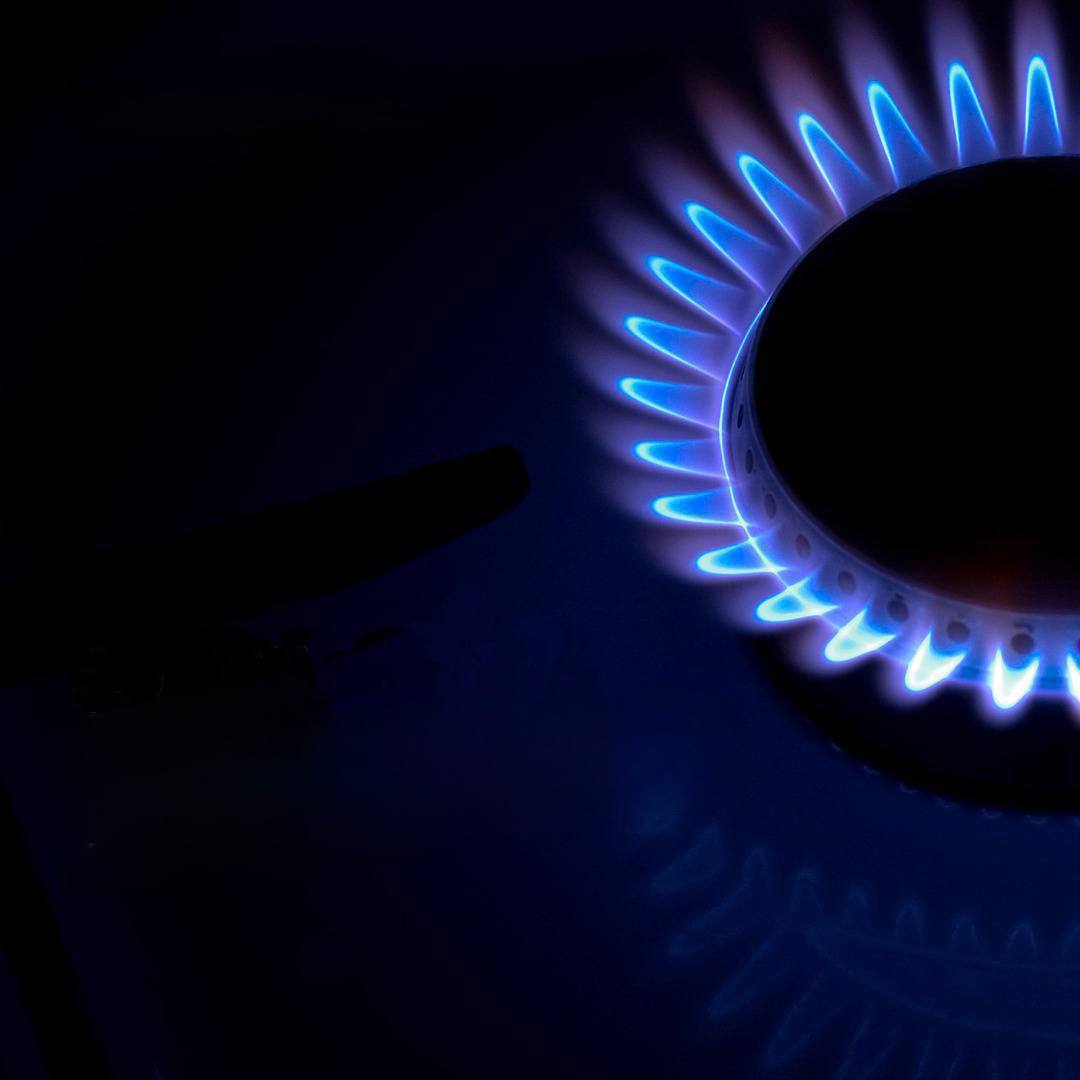 Безопасное использование газа