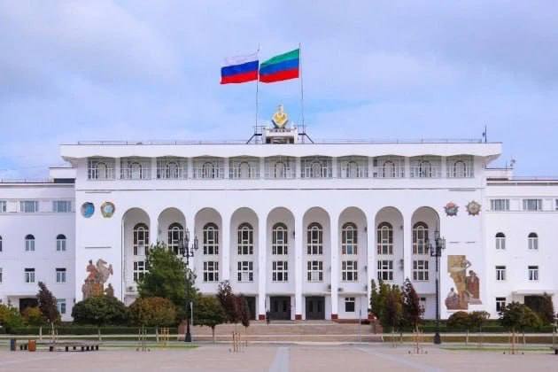 Жители, пострадавшие от проливных дождей, получат помощь по поручению Главы Республики Дагестан Сергея Меликова