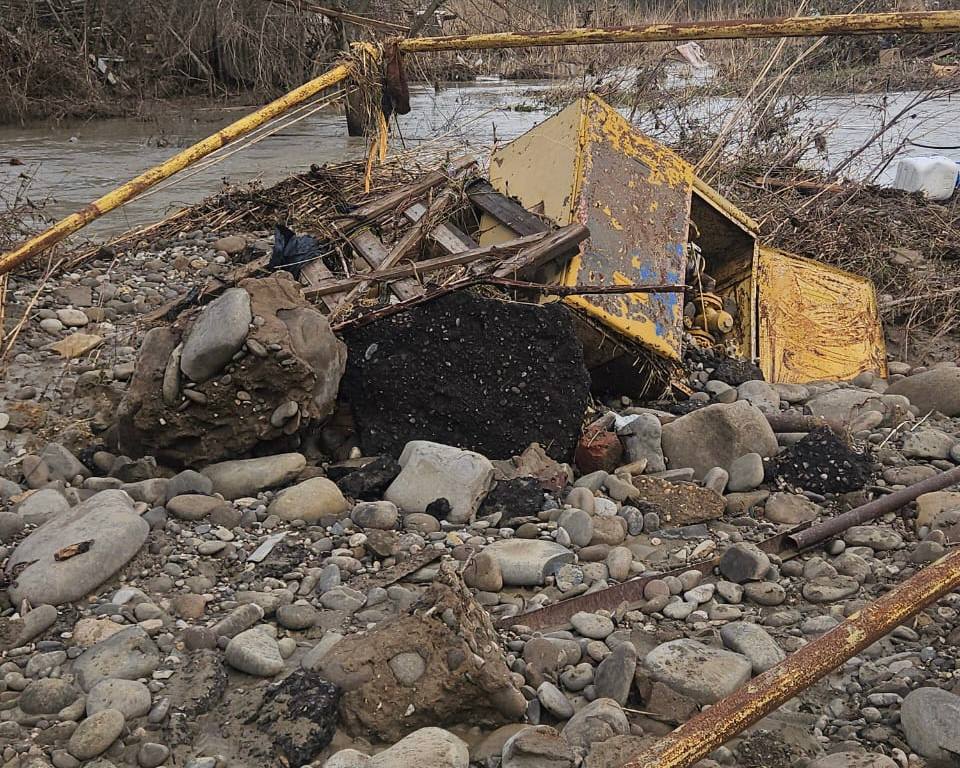 Подача природного газа возобновленав части Дербентского района, а также в сёлах Дибгалик и Ираги Дахадаевского района.