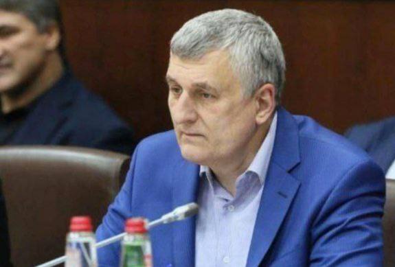 Саид Ниналалов, заместитель директора по научной работе Института проблем геотермии и возобновляемой энергетики – филиала ОИВТ РАН, член Общественного совета при Минэнерго РД: